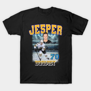 Jesper Boqvist T-Shirt